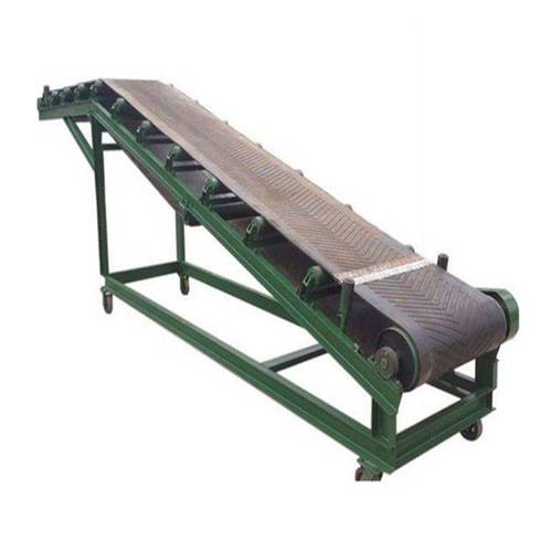 皮带输送机dt75固定式 td2型输固定式带式输送机 皮带输送机定做