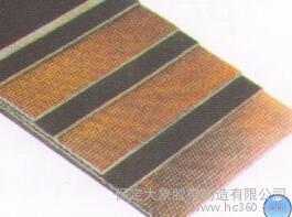 大象聚酯输送带生产厂家 最好的聚酯输送带图片_高清图_细节图-保定大象胶带制造 -